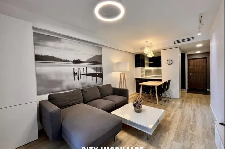 Apartament 2 camere de vanzare GHEORGHENI - Cluj anunturi imobiliare Cluj
