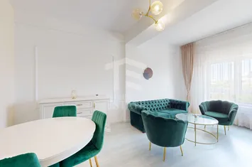3 Camere Toscana Residence Otopeni | Mobilat | Parcare | Etaj 1 anunturi imobiliare Bucuresti