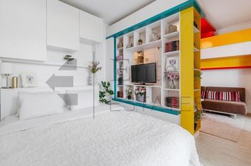Studio modern in complex rezidential nou | Ared Oradea anunturi imobiliare Bihor