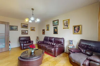 Apartament 3 camere de vânzare Bucuresti - Valea Ialomitei