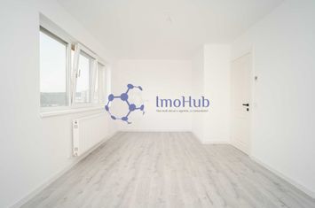 Apartament finalizat 2 camere, Bd.Poitiers, Etaj 7/10 anunturi imobiliare Iasi