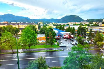 Apartament 2 camere de inchiriat ASTRA - Brasov anunturi imobiliare Brasov