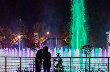 Garsoniera lux decomandata - Metalurgiei Arghezi Parc Berceni anunturi imobiliare Bucuresti