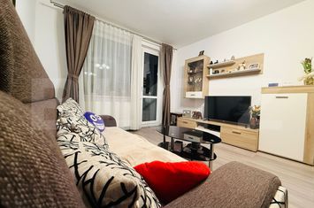 Apartament 2 camere de vanzare ASTRA - Brasov anunturi imobiliare Brasov