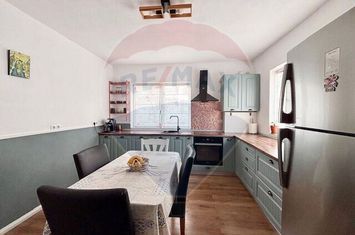 Casa moderna de vanzare in Bavaria Park cu priveliste la muntii Fagars anunturi imobiliare Sibiu