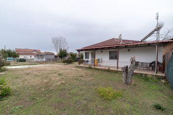 Casă parter mobilată 65 mp pe teren 1.527 mp, Chaidefto anunturi imobiliare Grecia