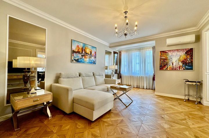 Inchiriere 3 camere Dorobanti | Constantin Aricescu | Loc parcare anunturi imobiliare Bucuresti