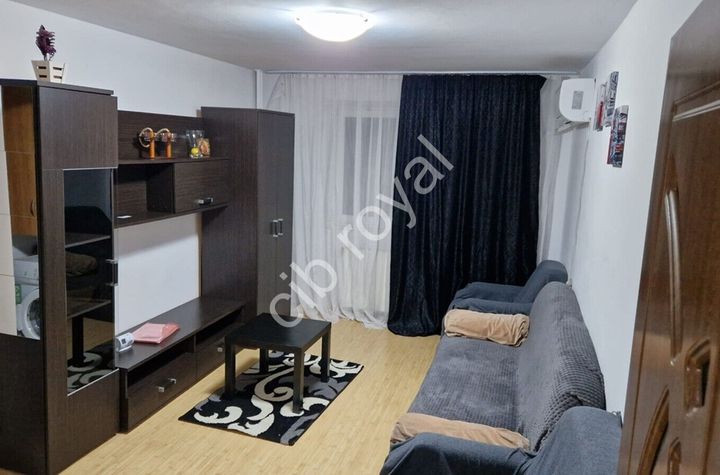 Inchiriez apartament 2 camere zona Titan, Str. Plutonier Petre Ionescu,la 7 minute metrou 1 Decembrie 1918 si 10 minute metrou Nicolae Grigorescu. anunturi imobiliare Bucuresti