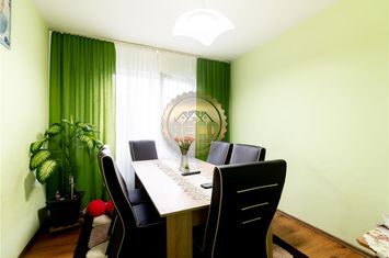 Apartament 3 camere de vanzare CANTEMIR - Bihor anunturi imobiliare Bihor