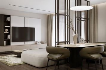 Comision 0% și 2 parcări Klaus incluse – apartament de 3 camere Horizon City anunturi imobiliare Bucuresti