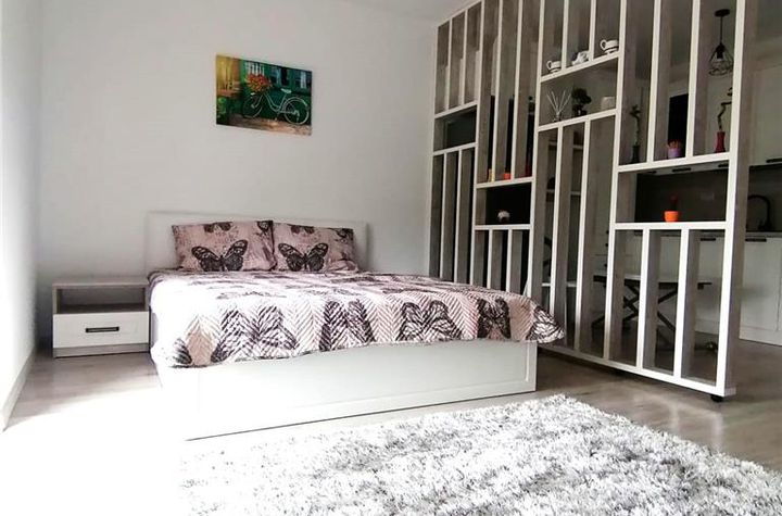 Garsonieră de vanzare COPOU - Iasi anunturi imobiliare Iasi