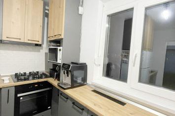 Apartament 2 camere de vanzare COMPLEX STUDENTESC - Timis anunturi imobiliare Timis