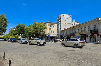 Spațiu comercial de inchiriat IASI - Iasi anunturi imobiliare Iasi