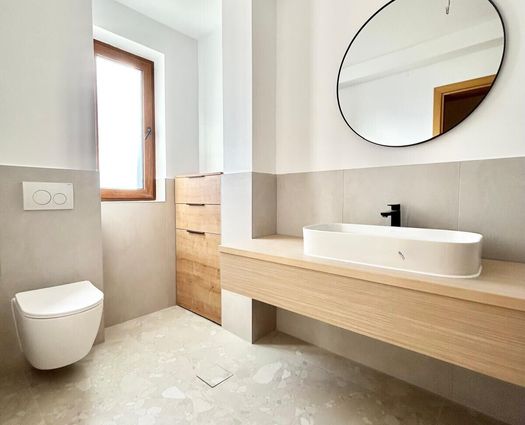 Vilă 5 cam Iancu Nicolae, 179 mp, P+1+M