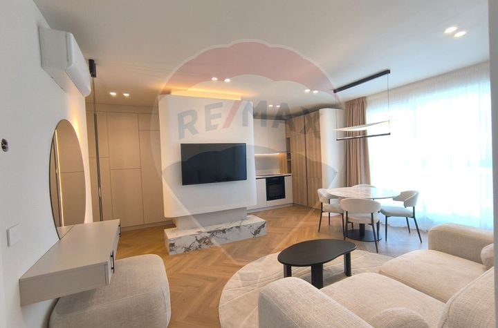 Apartament cu 2 camere de inchiriat VIVO anunturi imobiliare Cluj