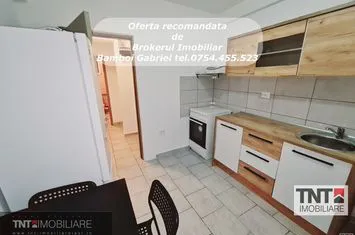 Apartament 2 camere decomandat +1 loc parcare bloc nou zona Capat Pacurari-Bizantiq anunturi imobiliare Iasi