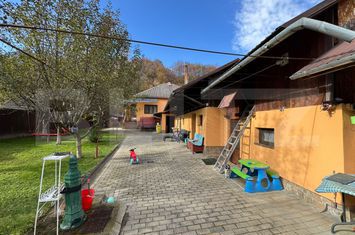 Casă - 6 camere de vanzare CAMPENI - Alba anunturi imobiliare Alba