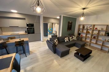 Apartament 2 camere de inchiriat AVANTGARDEN - Brasov anunturi imobiliare Brasov