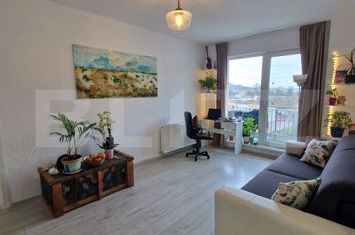 Apartament 2 camere de vanzare FLORESTI - Cluj anunturi imobiliare Cluj
