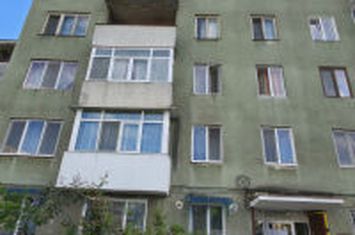 Apartament 3 camere 58,32 mp Aleea Muncii, Motru, jud.Gorj anunturi imobiliare Gorj