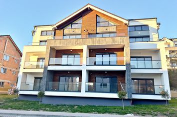 Apartament 2 camere de vanzare CRISTIAN - Sibiu anunturi imobiliare Sibiu