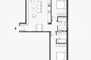 Apartament 3 camere de vanzare CLUJ-NAPOCA - Cluj anunturi imobiliare Cluj