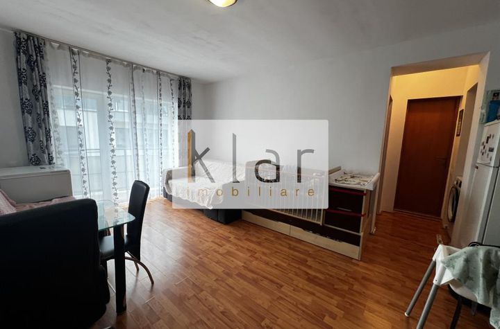 Apartament 2 camere de vanzare FLORESTI - Cluj anunturi imobiliare Cluj