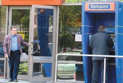 Bancpost a triplat vânzările de credite prin Prima casă în etapa a doua a programului