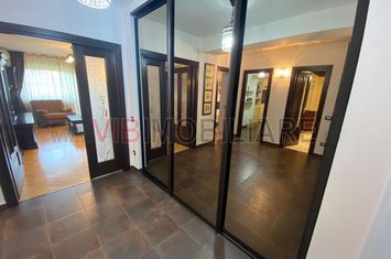 Unirii - Bld. Unirii - Zepter - vedere bulevard - complet renovat - 3 balcoane anunturi imobiliare Bucuresti
