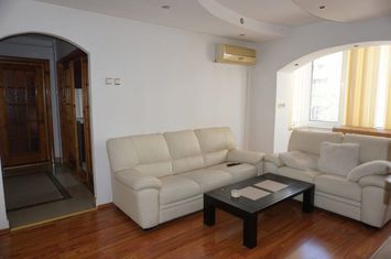 Apartament 3 camere de vanzare GEORGE ENESCU - Dolj anunturi imobiliare Dolj