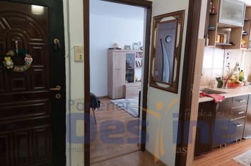 Apartament 2 camere de vanzare IASI - Iasi anunturi imobiliare Iasi