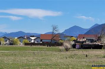 Teren Intravilan de vanzare STUPINI - Brasov anunturi imobiliare Brasov