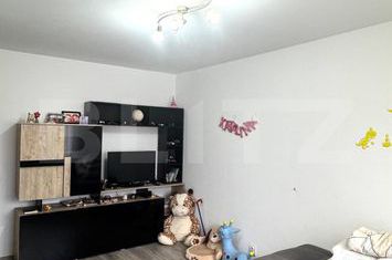 Apartament 3 camere de vanzare ASTRA - Brasov anunturi imobiliare Brasov