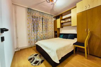 Apartament 3 camere, etaj 1, Aleea Ciucas, Manastur anunturi imobiliare Cluj
