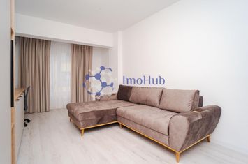 Moara de Vant, 2 camere, 55mp, loc de parcare inclus anunturi imobiliare Iasi