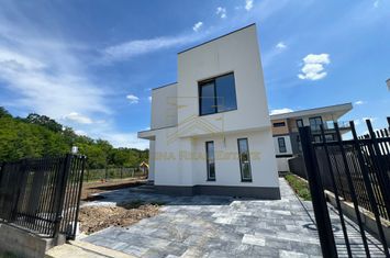 Vanzare Vila - Corbeanca - Langa Padurile Regale anunturi imobiliare Bucuresti