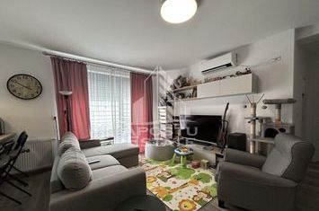 Apartament cu 2 camere, semidecomandat, 2 locuri de parcare, Braytim anunturi imobiliare Timis