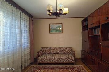 Circumvalatiunii - Gheorghe Lazar - 4 Camere, Etaj 3, 2 Bai, Centrala anunturi imobiliare Timis