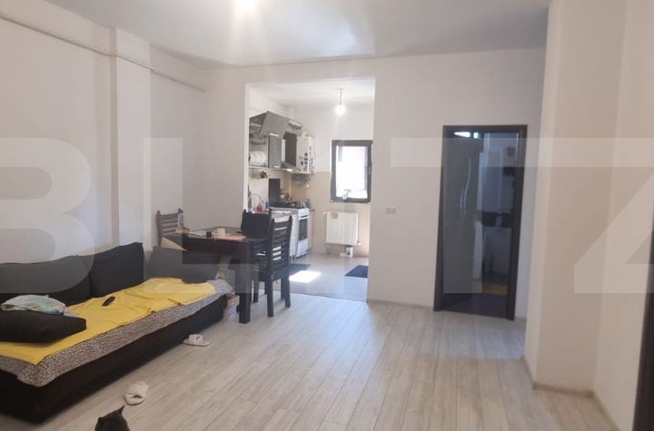 Apartament 3 camere de vanzare IASI - Iasi anunturi imobiliare Iasi