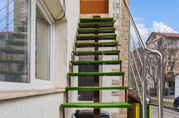 Spațiu comercial tip vilă cu terasă – Frumoasa, Iasi anunturi imobiliare Iasi