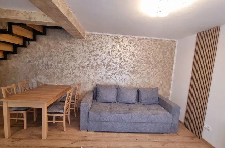 Vilă - 3 camere de inchiriat TRIAJ - Brasov anunturi imobiliare Brasov