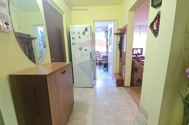 Apartament 3 camere + birou, 2 balcoane , Etaj 2, Mănăștur anunturi imobiliare Cluj