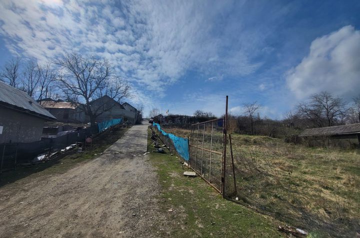Teren de vanzare REDIU - Iasi anunturi imobiliare Iasi