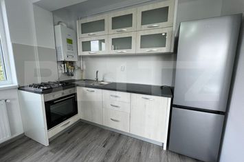 Apartament 3 camere de inchiriat FLORESTI - Cluj anunturi imobiliare Cluj