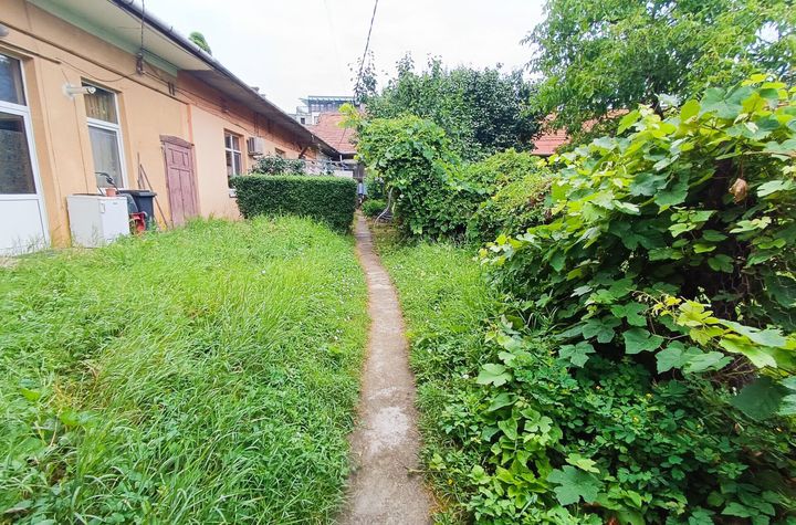 0 % comision ! Casa cu 2 camere 69 mp, strada Somesului anunturi imobiliare Cluj