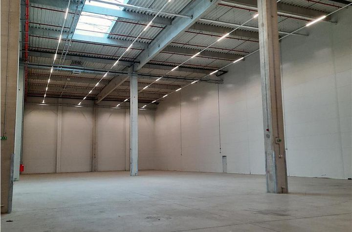 Spațiu industrial de inchiriat INDUSTRIAL - Cluj anunturi imobiliare Cluj