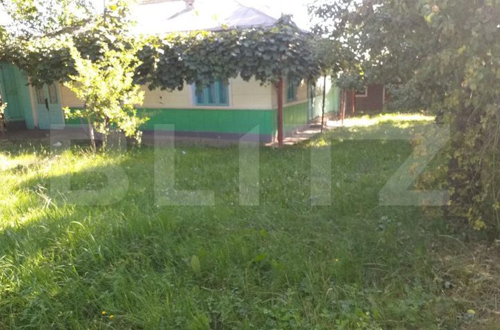Casă - 3 camere de vanzare SUCEAVA - Suceava anunturi imobiliare Suceava