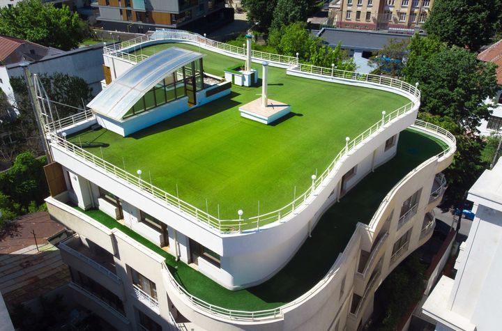 Apartament 5 camere de vanzare KISELEFF - Bucuresti anunturi imobiliare Bucuresti