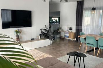 Vilă - 6 camere de vanzare CLUJ-NAPOCA - Cluj anunturi imobiliare Cluj