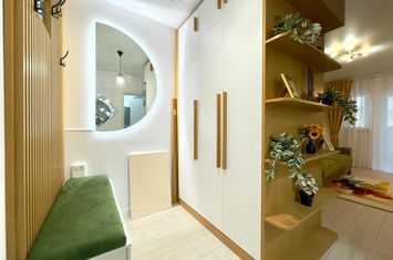 Garsonierea Noua, Prima închiriere -  Comision 0% pentru chiriaș! anunturi imobiliare Bucuresti